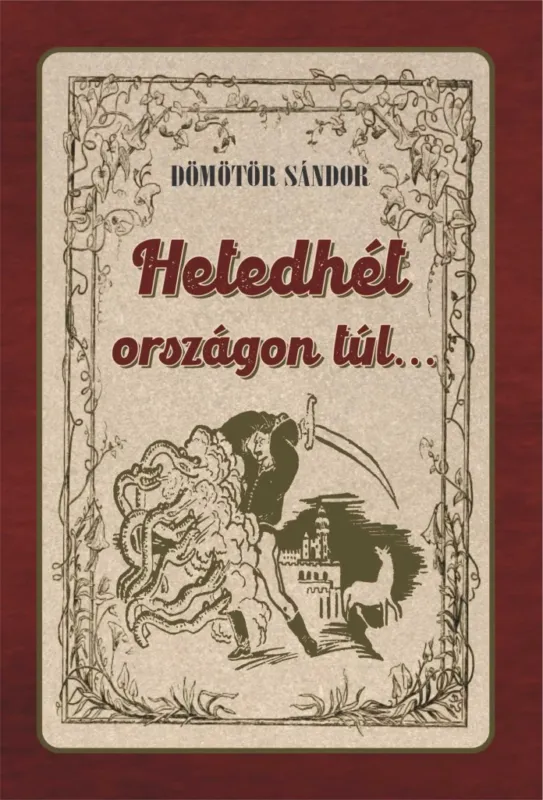 HETEDHÉT ORSZÁGON TÚL... Biztonságos fizetés