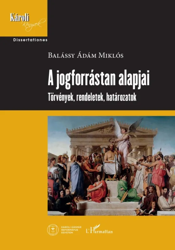 A JOGFORRÁSTAN ALAPJAI - TÖRVÉNYEK, RENDELETEK, HATÁROZATOK Biztonságos vásárlás