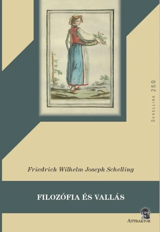 Prémium FILOZÓFIA ÉS VALLÁS ( SCHELLING250)