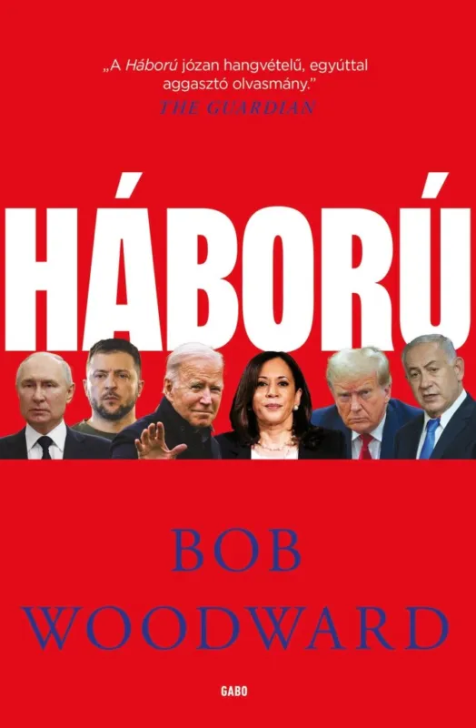 Nézd meg most HÁBORÚ