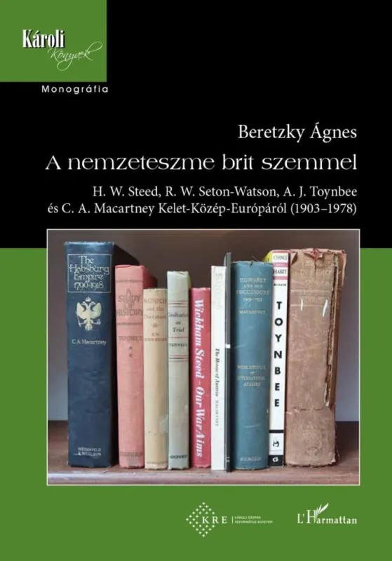 Szuper akció A NEMZETESZME BRIT SZEMMEL