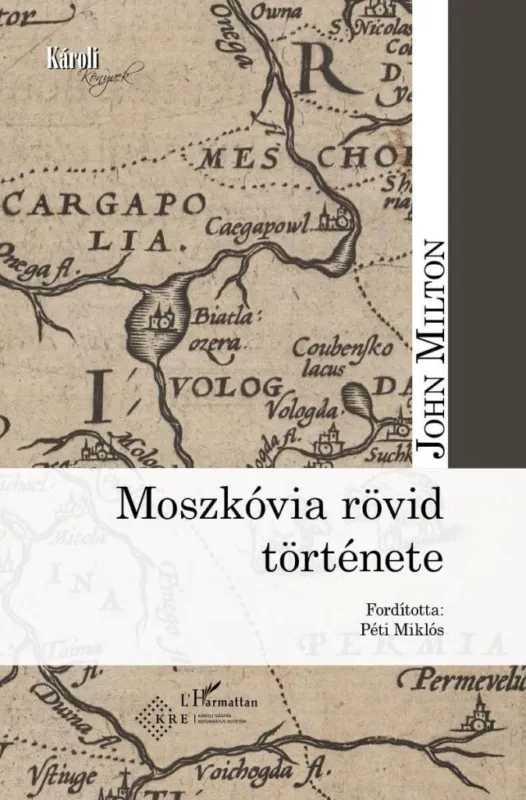 MOSZKÓVIA RÖVID TÖRTÉNETE Expressz kézbesítés