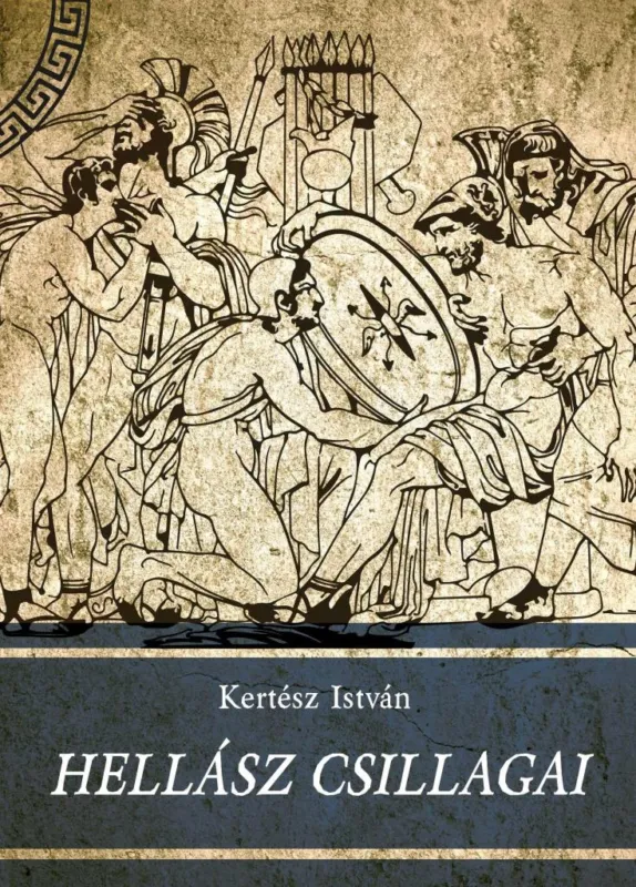 Kihagyhatatlan ajánlat HELLÁSZ CSILLAGAI