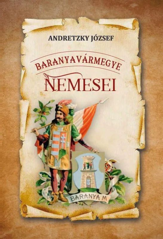 BARANYAVÁRMEGYE NEMESEI Árengedmény