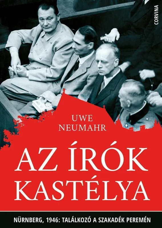 AZ ÍRÓK KASTÉLYA Végkiárusítás