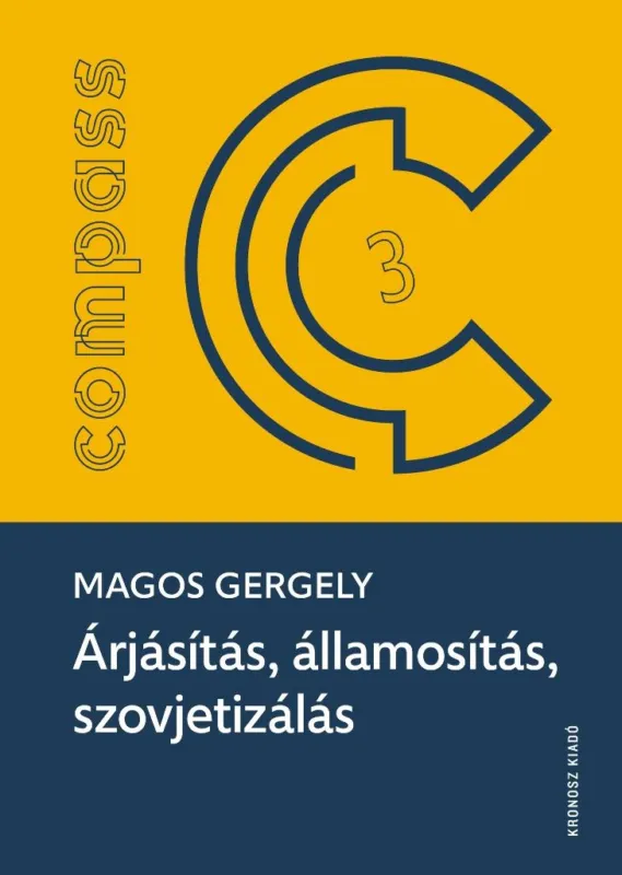 ÁRJÁSÍTÁS, ÁLLAMOSÍTÁS, SZOVJETIZÁLÁS Olcsóbb