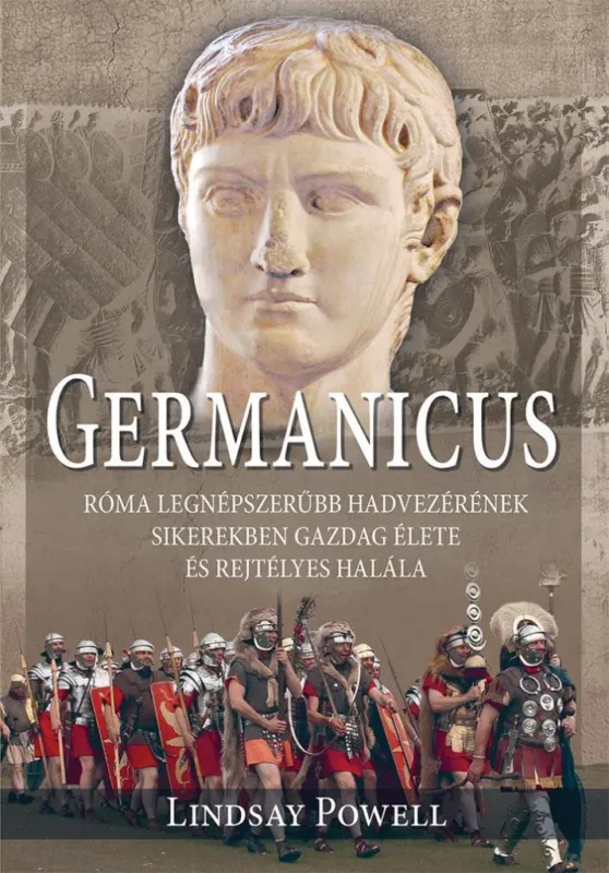 Expressz szállítás GERMANICUS