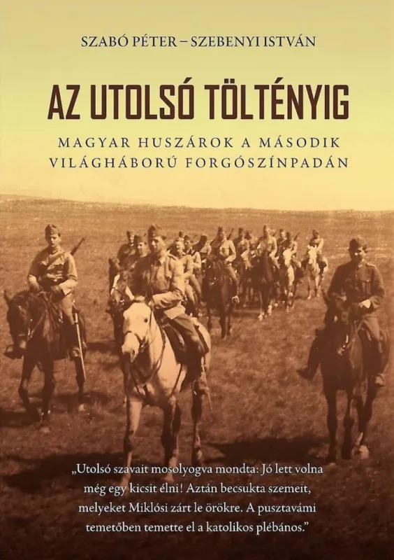 Utolsó esély AZ UTOLSÓ TÖLTÉNYIG - 2. BŐVÍTETT KIADÁS