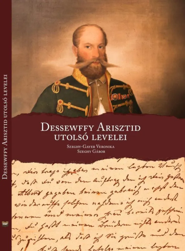 DESSEWFFY ARISZTID UTOLSÓ LEVELEI Alacsony ár
