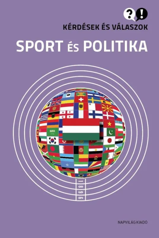 SPORT ÉS POLITIKA - KÉRDÉSEK ÉS VÁLASZOK Olcsóbb