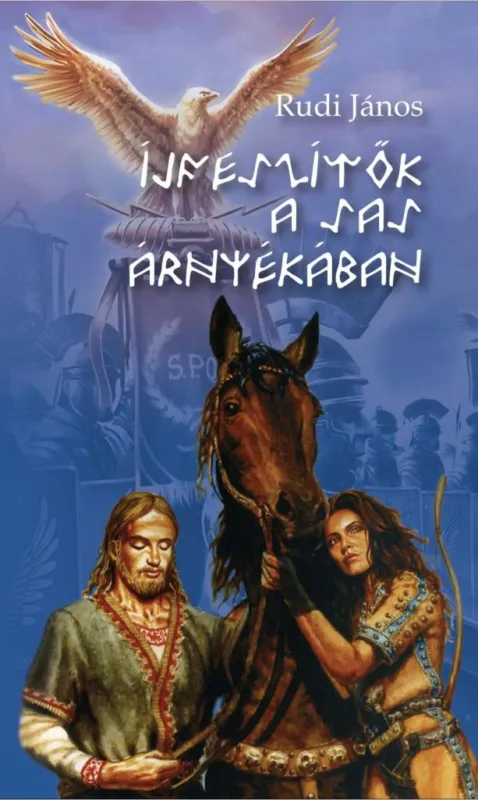 Legnépszerűbb ÍJFESZÍTŐK A SAS ÁRNYÉKÁBAN