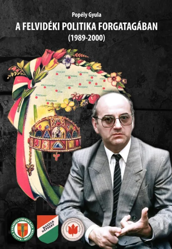A FELVIDÉKI POLITIKA FORGATAGÁBAN (1989-2000) Outlet
