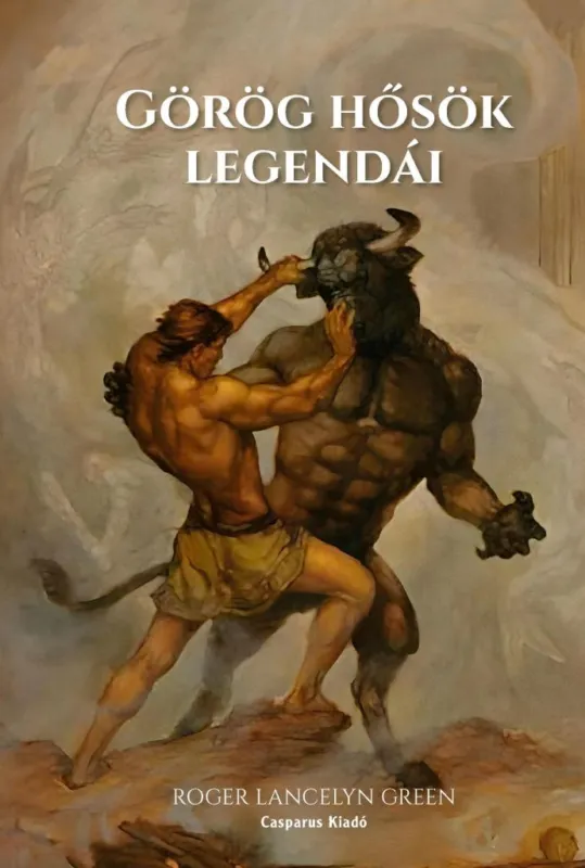 GÖRÖG HŐSÖK LEGENDÁI Vedd meg most