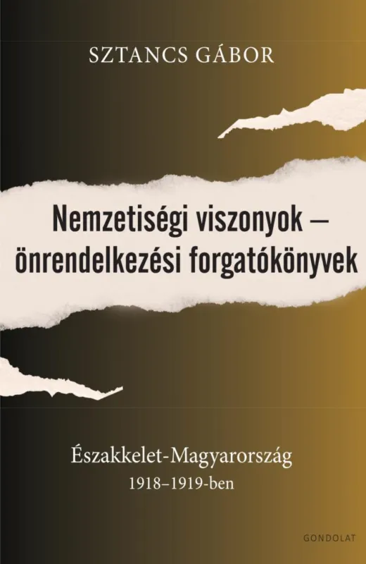 Biztonságos fizetés NEMZETISÉGI VISZONYOK - ÖNRENDELKEZÉSI FORGATÓKÖNYVEK