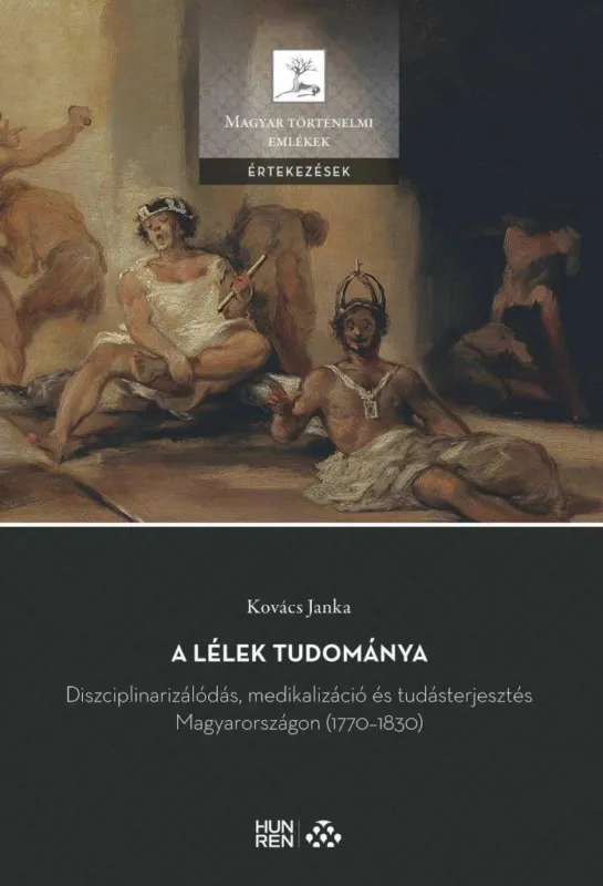 A LÉLEK TUDOMÁNYA - DISZCIPLINARIZÁLÓDÁS, MEDIKALIZÁCIÓ ÉS TUDÁSTERJESZTÉS MAGYA Expressz kézbesítés