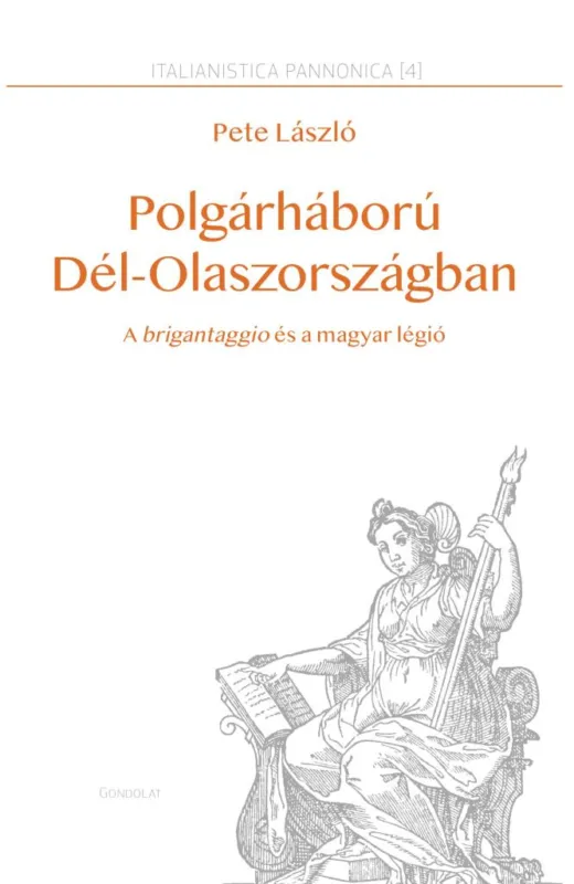 Bestseller POLGÁRHÁBORÚ DÉL-OLASZORSZÁGBAN