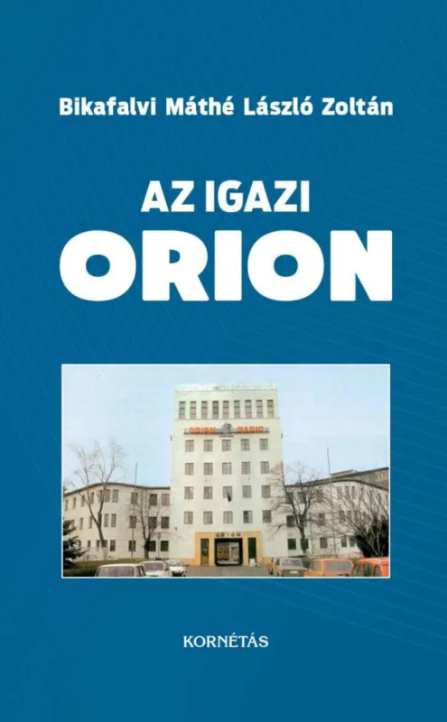 Olcsó AZ IGAZI ORION