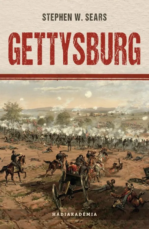Legnépszerűbb GETTYSBURG