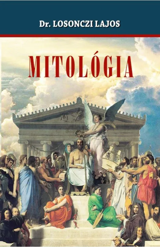 MITOLÓGIA Vásárlói kedvenc