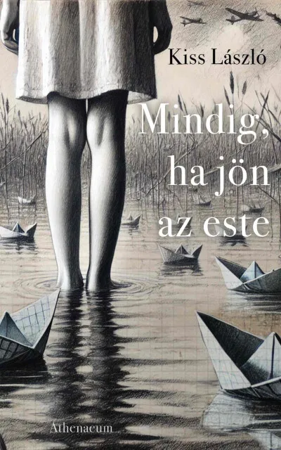 Vedd meg most Mindig, ha jön az este