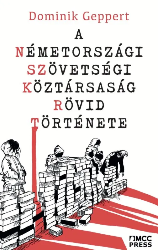 Expressz szállítás A Németországi Szövetségi Köztársaság rövid története
