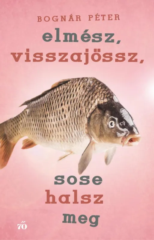 Biztonságos fizetés Elmész, visszajössz, sose halsz meg
