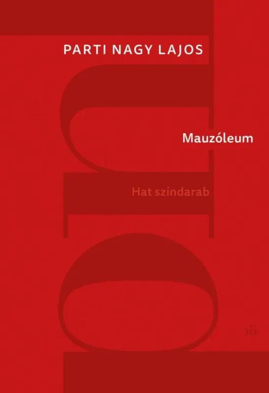 Mauzóleum - Hat színdarab Outlet