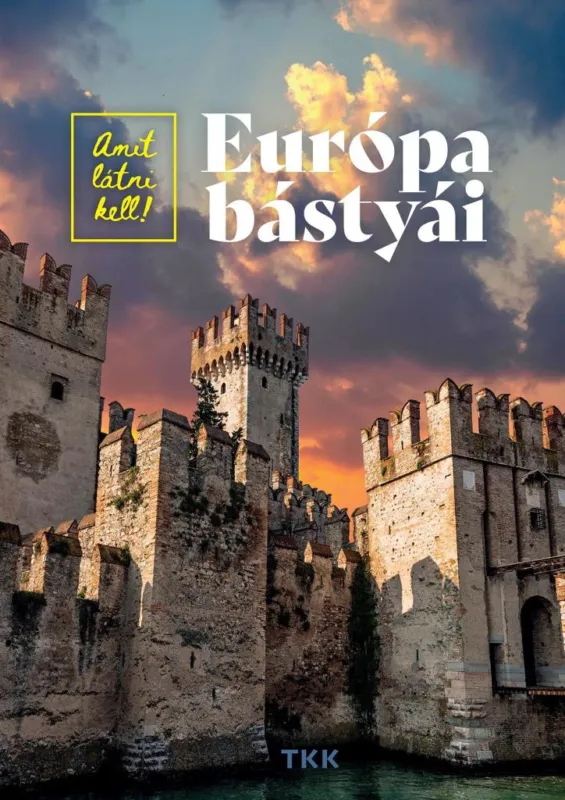 Európa bástyái Outlet