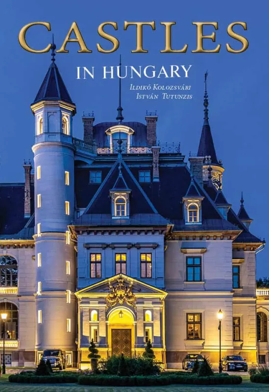 Kihagyhatatlan ajánlat Castles in Hungary