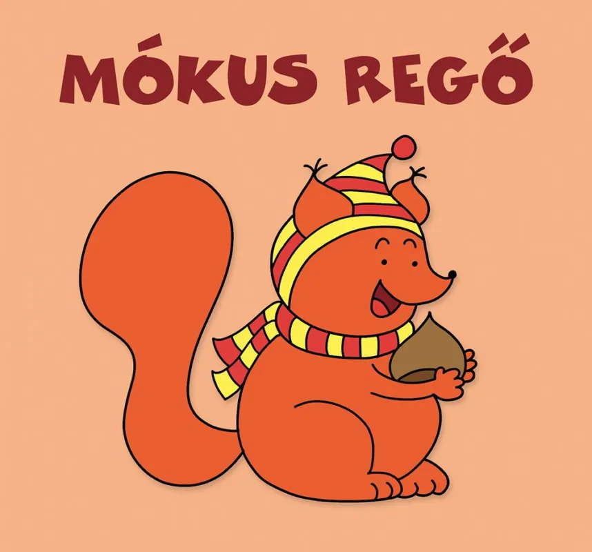 Kihagyhatatlan ajánlat Mókus Regő