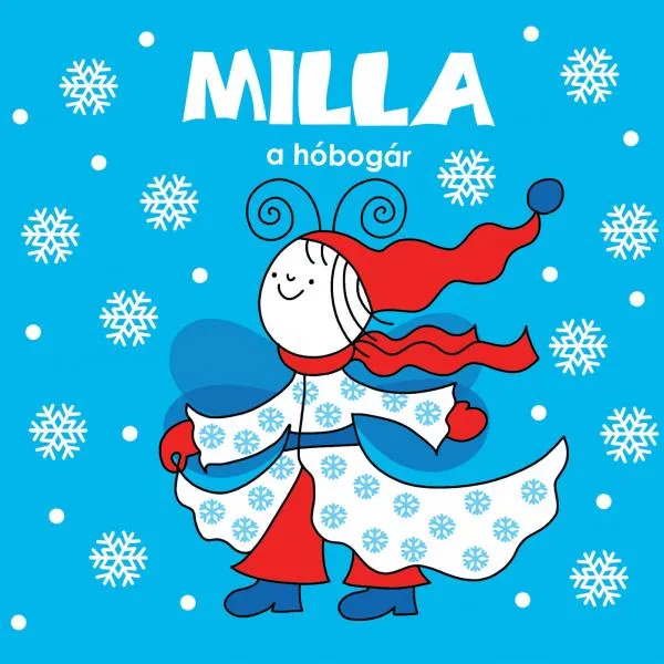 Milla, a hóbogár Outlet