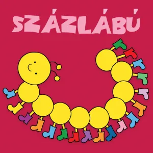 Százlábú Azonnal elérhető
