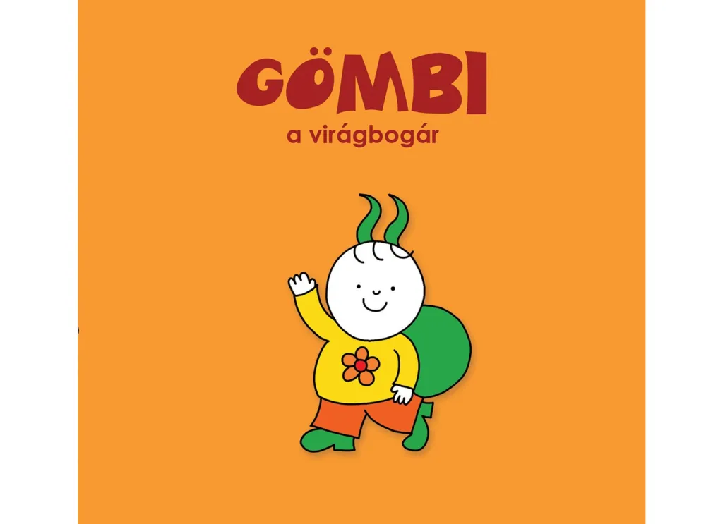 Kedvezmény Gömbi, a virágbogár