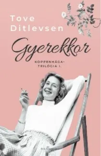 Gyerekkor - Koppenhága-trilógia I. Prémium