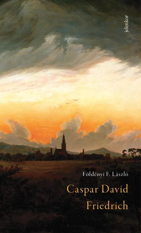 Népszerű Caspar David Friedrich