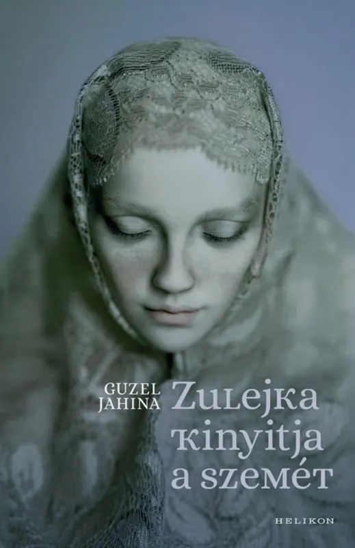 Rendeld meg most Zulejka kinyitja a szemét