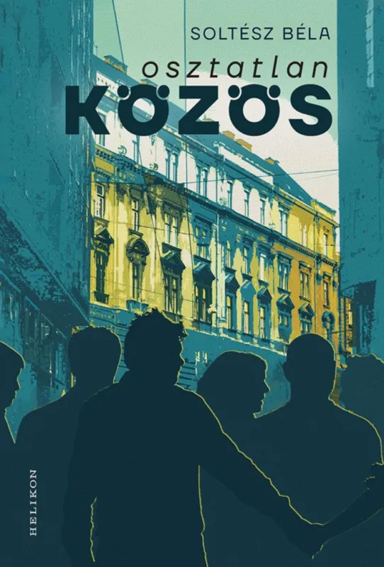 Prémium Osztatlan közös