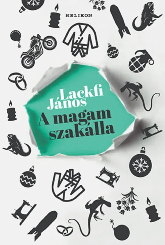 A magam szakálla Legjobb ár