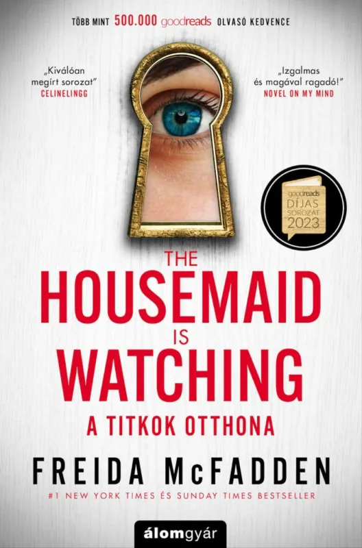 A titkok otthona - Millie Calloway sorozat Olcsóbb
