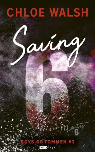Saving 6 - Mentés 6 - Éldekorált kiadás Szezonális akció
