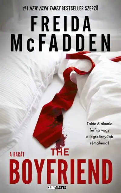The Boyfriend - A Barát Azonnal elérhető