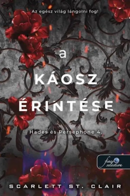 A káosz érintése Olcsóbb