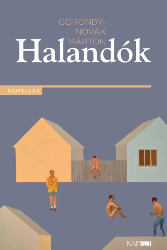 Outlet Halandók
