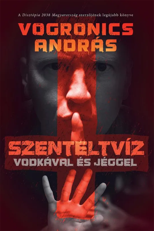 Szenteltvíz vodkával és jéggel [2. kiadás] Vedd meg online