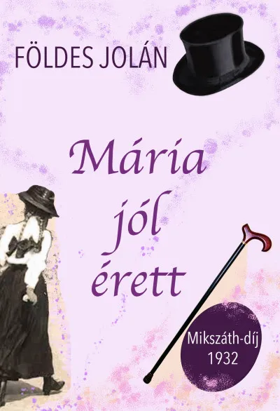 Mária jól érett Korlátozott ajánlat