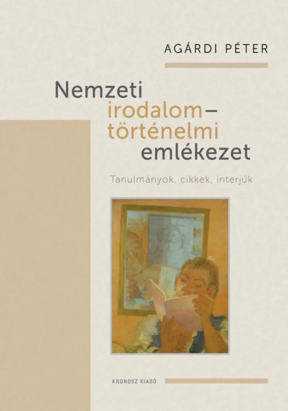 Nemzeti irodalom - történelmi emlékezet Árengedmény