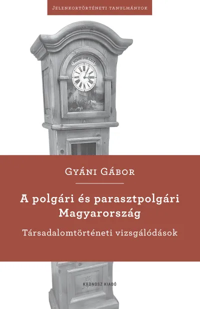 A polgári és parasztpolgári Magyarország Végkiárusítás