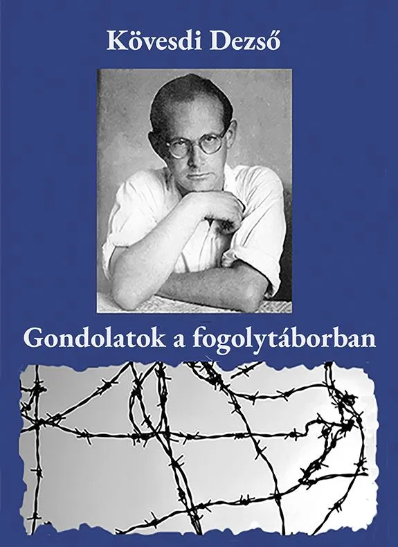 Gondolatok a fogolytáborban Azonnali szállítás