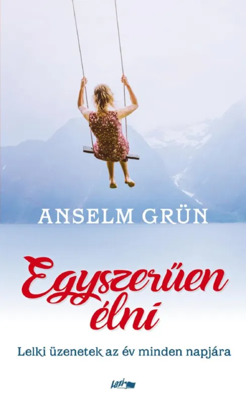 Azonnali szállítás Egyszerűen élni