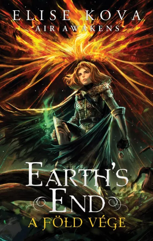 Earth s End – A Föld vége Biztonságos vásárlás